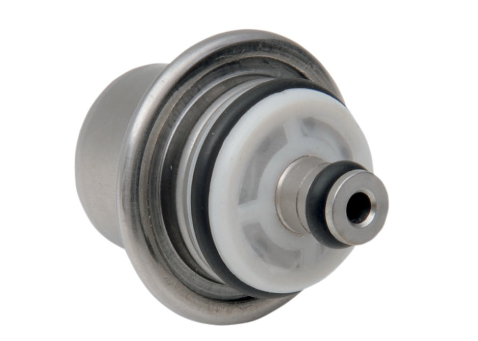 Regulador de presion de combustible