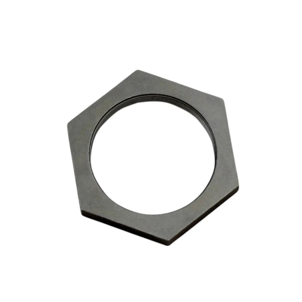 Tuerca de la polea de traccion