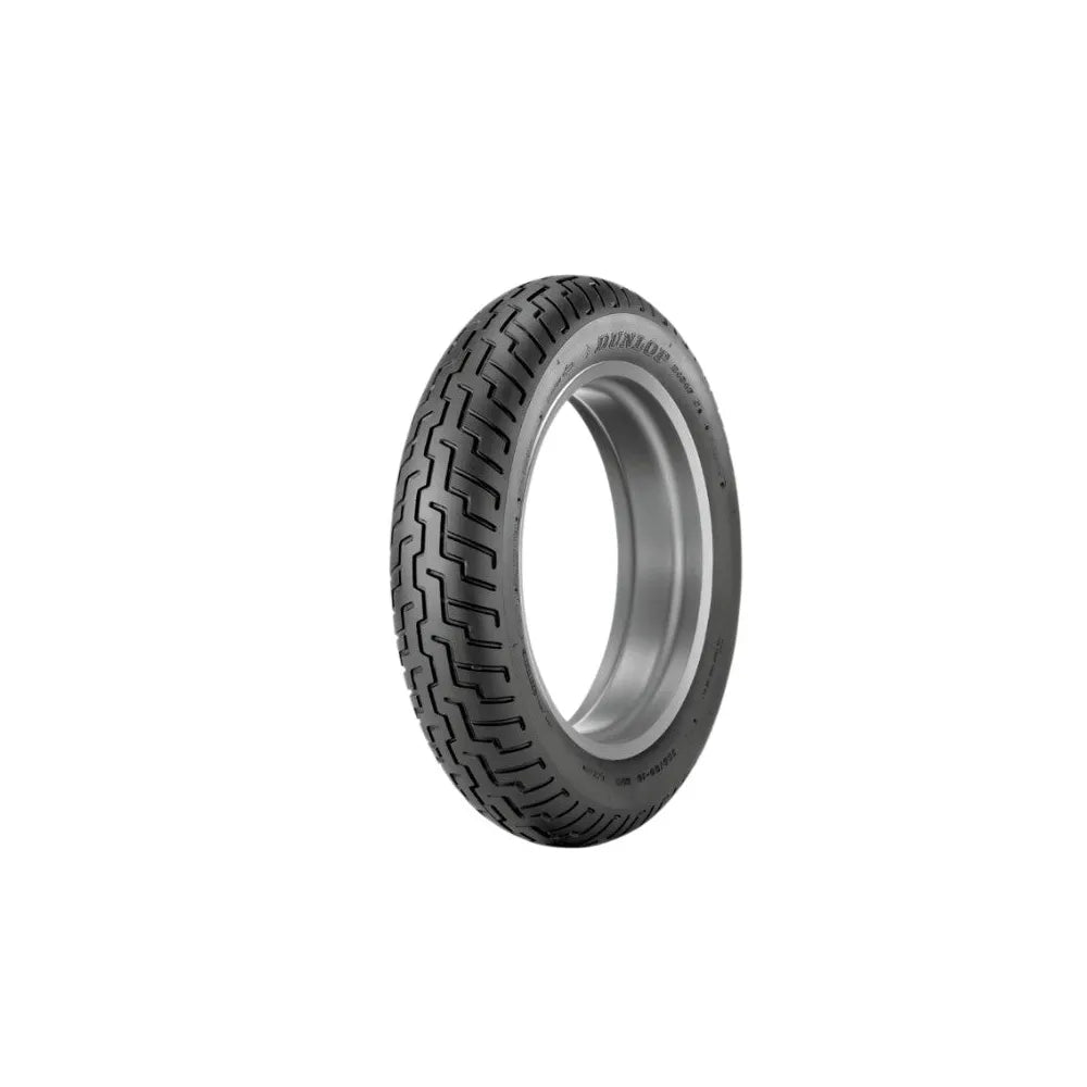 Llanta delantera Dunlop D404 110/90-19 - 62H