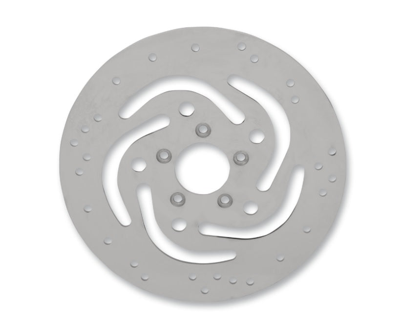 Disco de freno delantero 11.5"