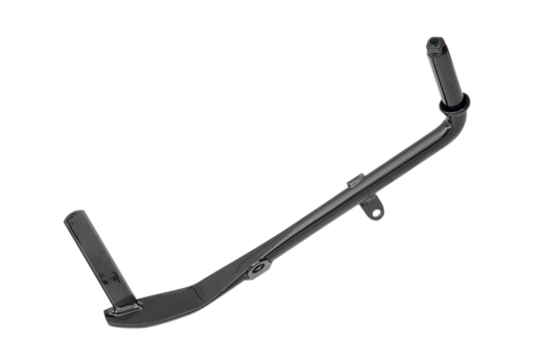 Descanso lateral Drag Specialties 10-1/2" - negro