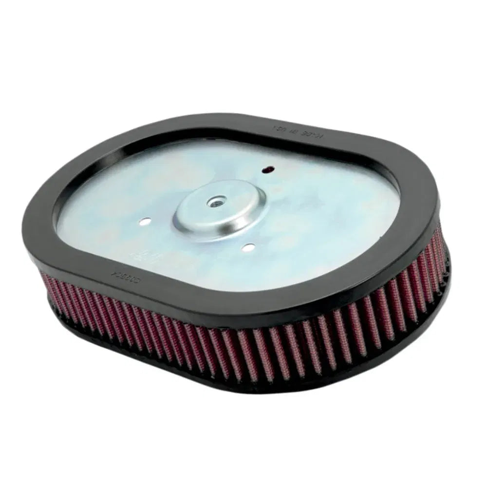 Filtro de aire de alto flujo H-D BT 2009 a 2017