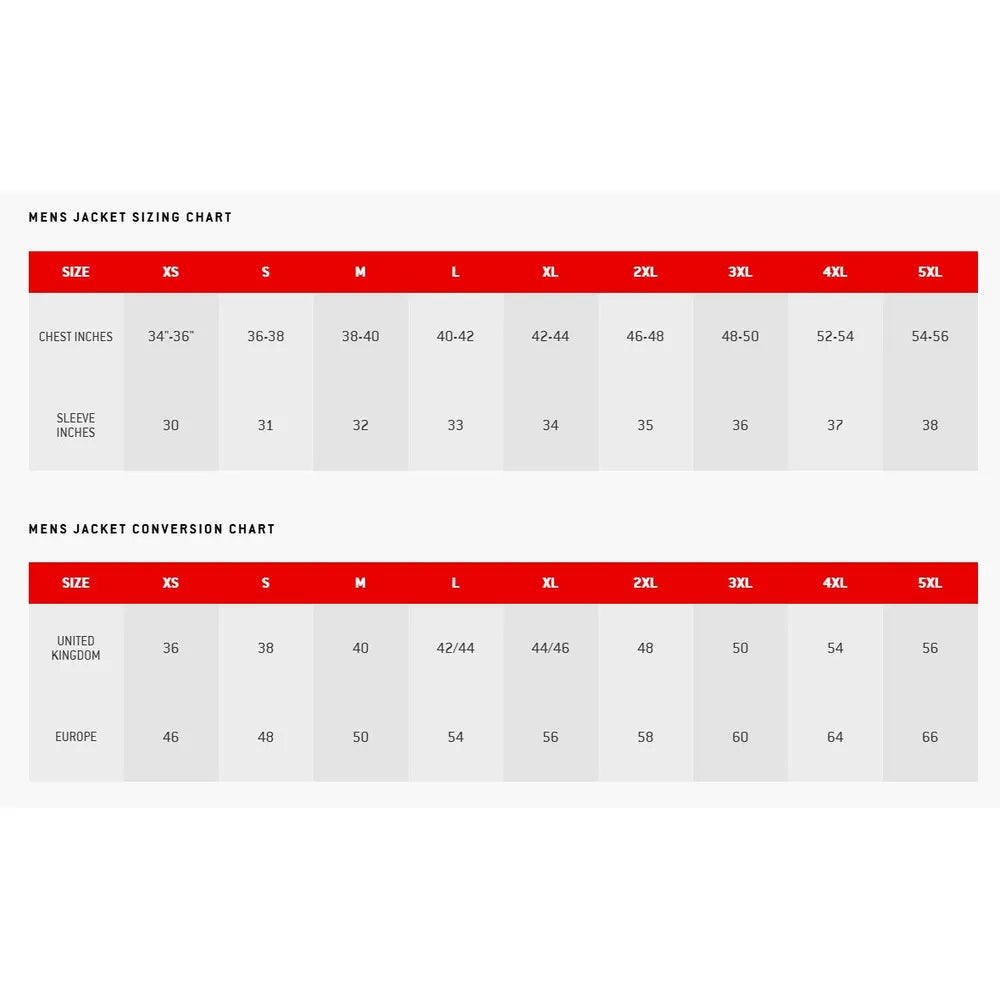 Chamarra Mototanker Gris