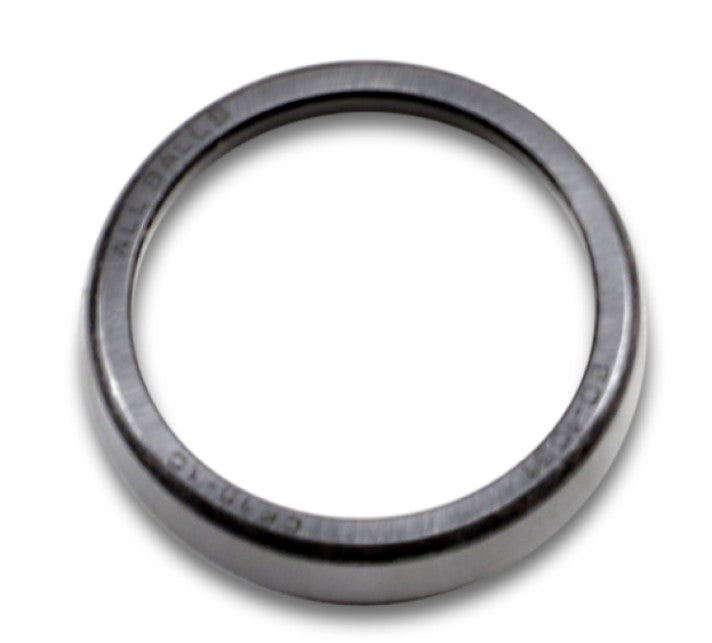 Taza de balero del yugo