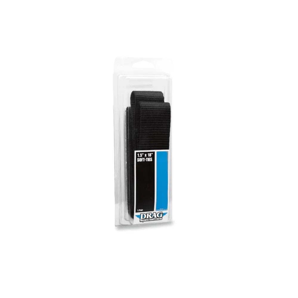 Extensiones de correas de amarre 1.5" x 18"