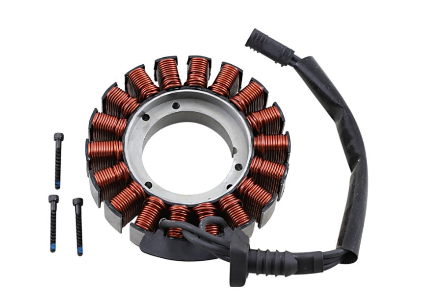 Estator/Alternador Milwaukee Eight