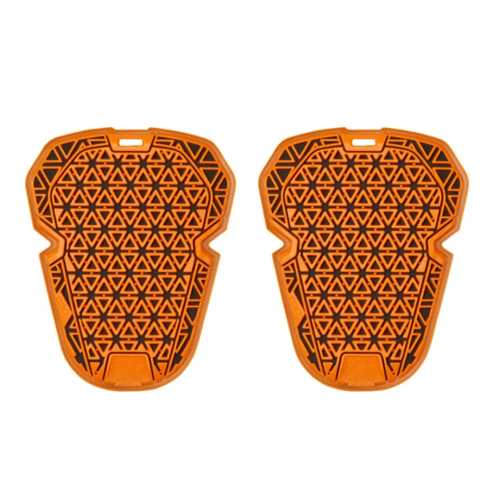 Protecciones Icon D3O Ghost cadera y hombro L2