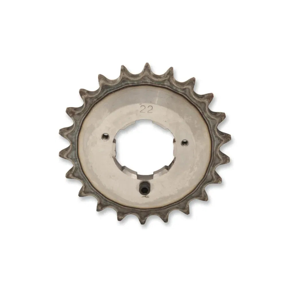 Sprocket de tramision 22 T