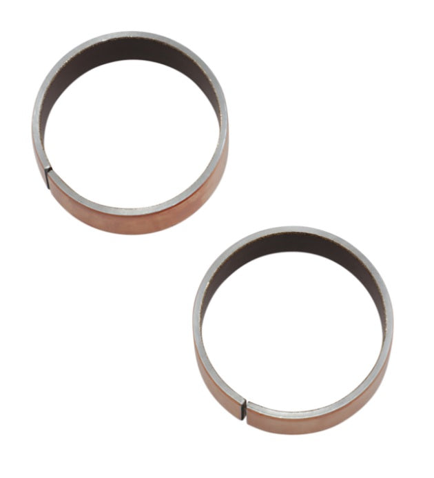 Bujes superiores de suspension delantera 39 mm - 0.588" W