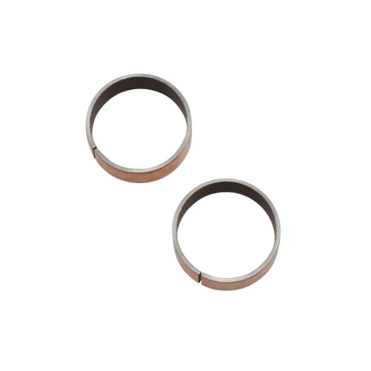 Bujes superiores de suspension delantera 39 mm - 0.588" W