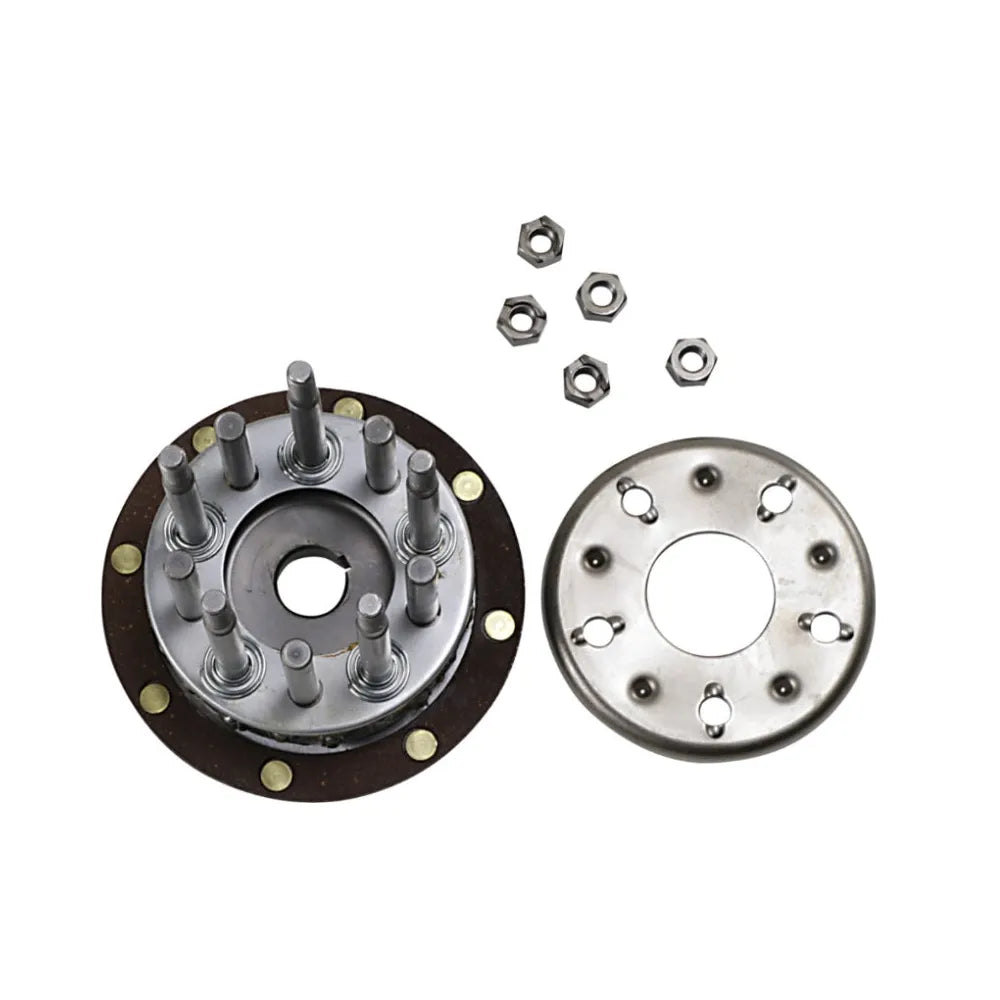 Maza de clutch