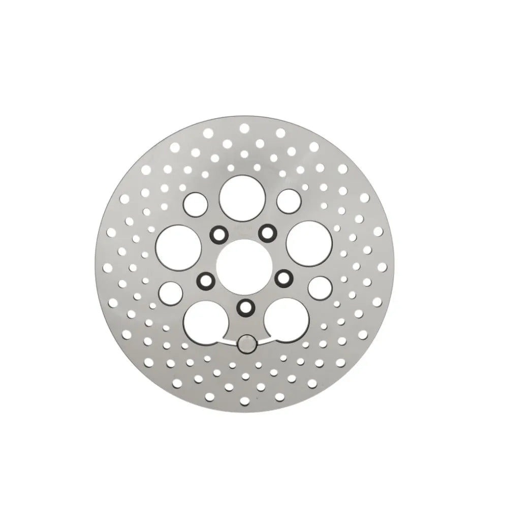 Disco rotor de freno trasero 11.5"