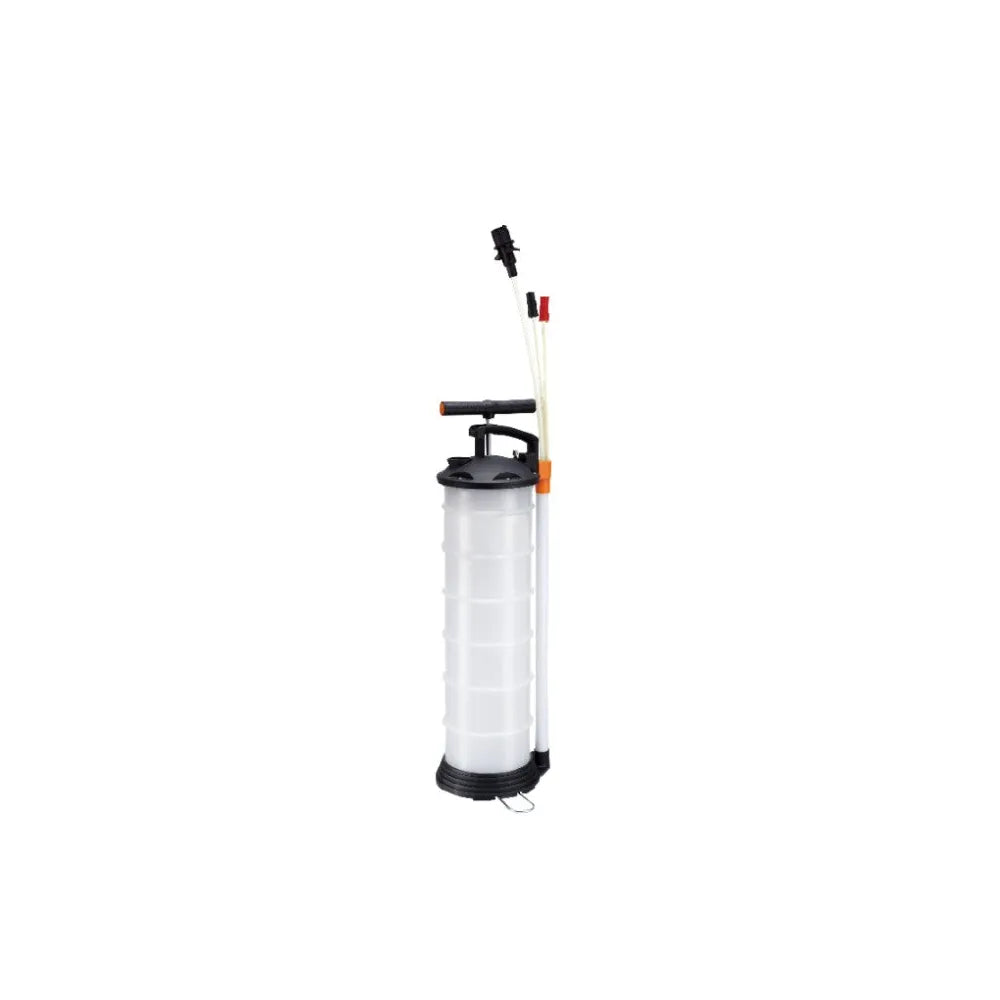 Exctractor de aceite 6.5L