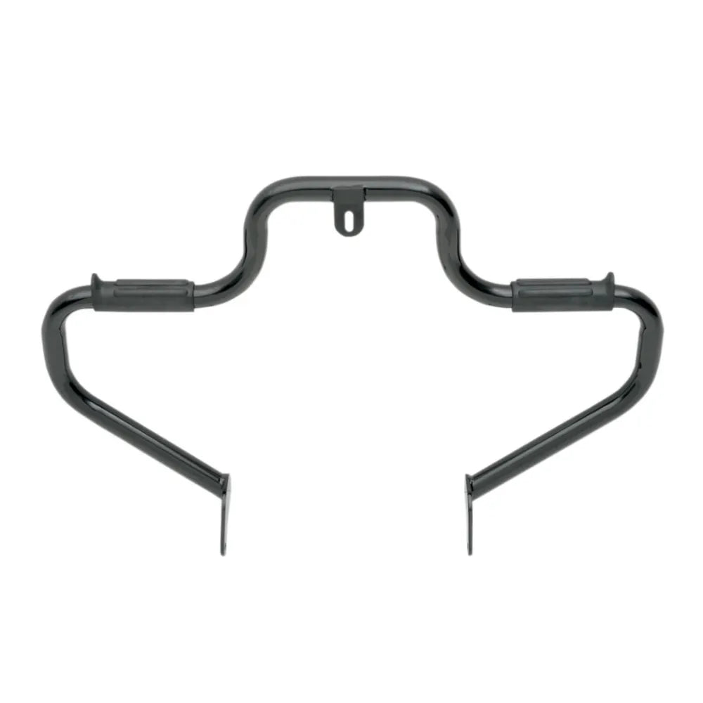 Defensa de motor Lindby Multibar negra