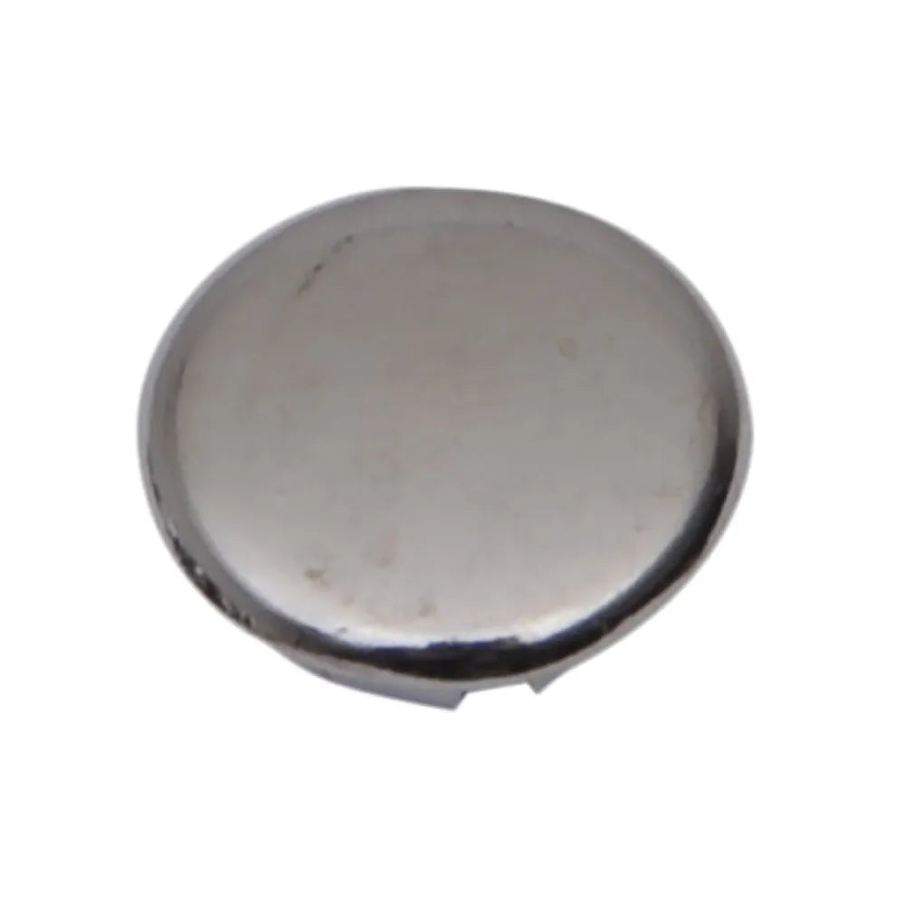 Cubiertas de tornillos alen 5/16" cromo