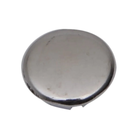 Cubiertas de tornillos alen 5/16" cromo