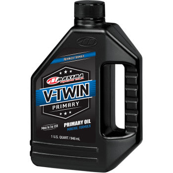 Kit de afinacion Maxima Racing M8 con filtro de aceite negro