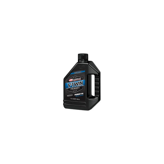 Kit de afinacion Maxima Racing M8 con filtro de aceite negro
