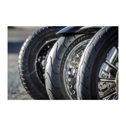 Llanta delantera Michelin Scorcher® 11 140/75R17 - 67V