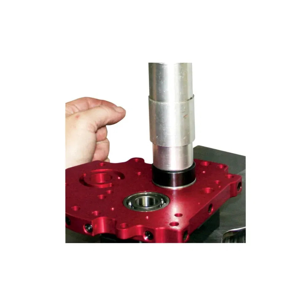 Baleros externos de levas