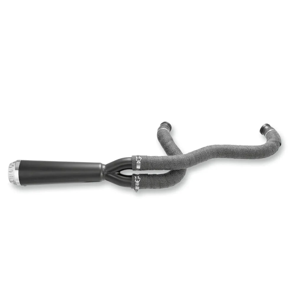 Cinta aislante para escapes Vance & Hines 2" x 25'