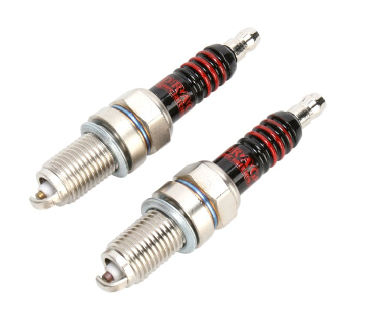 Kit de afinacion V-Rod aceite sintetico Maxima Racing Oil