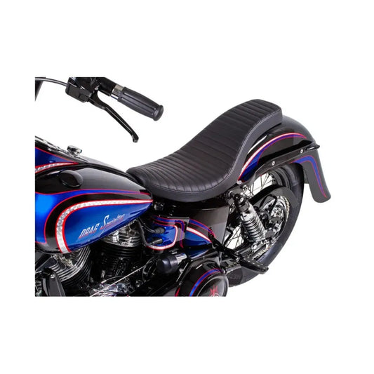 Cubierta de goma del solenoide Drag Specialties