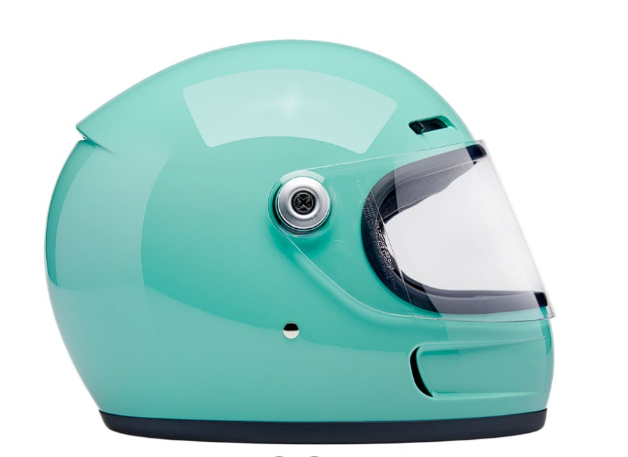 Casco Biltwell Gringo SV - Gloss Mint Julip