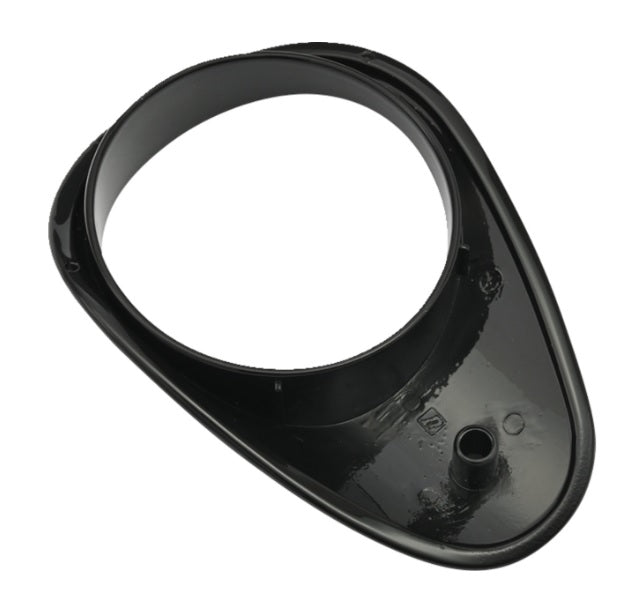 Bisel del tapon de aceite Drag Specialties