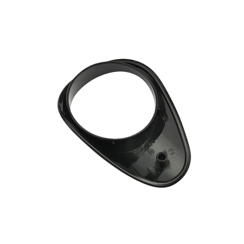 Bisel del tapon de aceite Drag Specialties