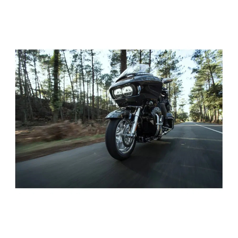 Llanta trasera Michelin Scorcher® 11 200/55R17 - 78V