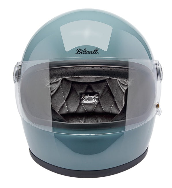 Casco Biltwell Gringo S - Blue Agave