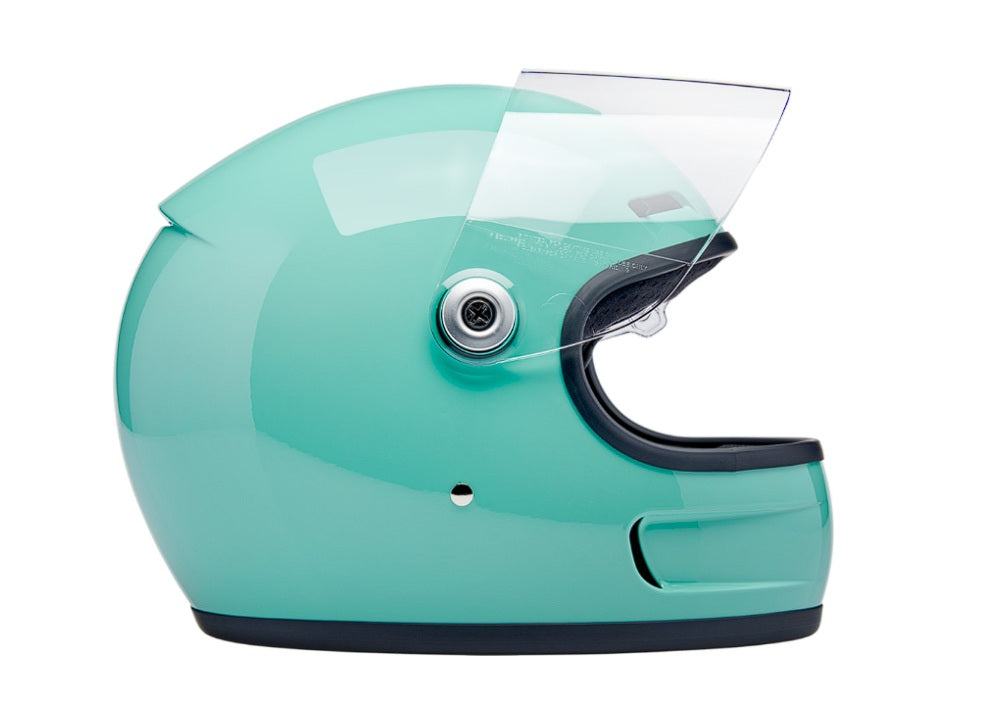 Casco Biltwell Gringo SV - Gloss Mint Julip