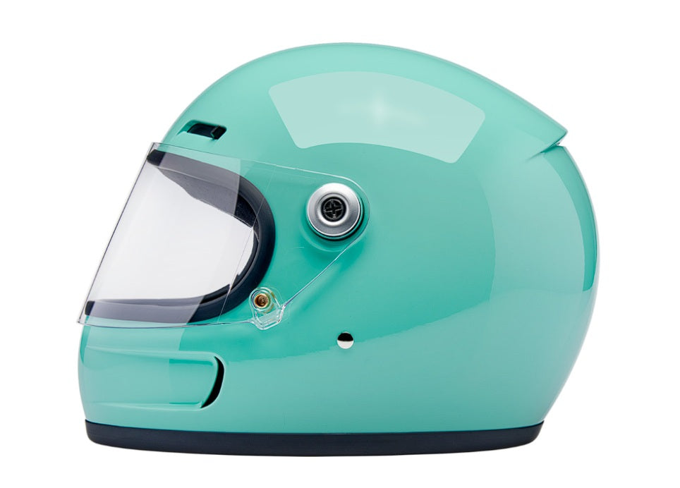 Casco Biltwell Gringo SV - Gloss Mint Julip