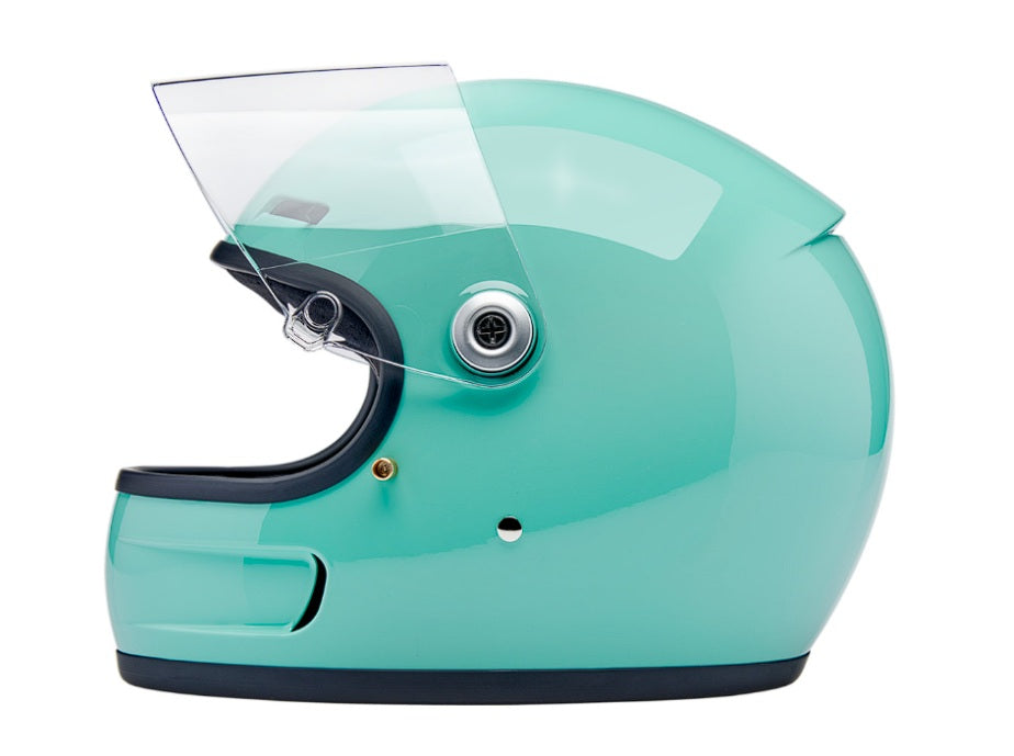 Casco Biltwell Gringo SV - Gloss Mint Julip