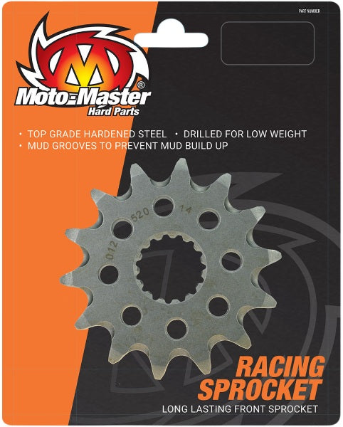 Sprocket delantero 14T
