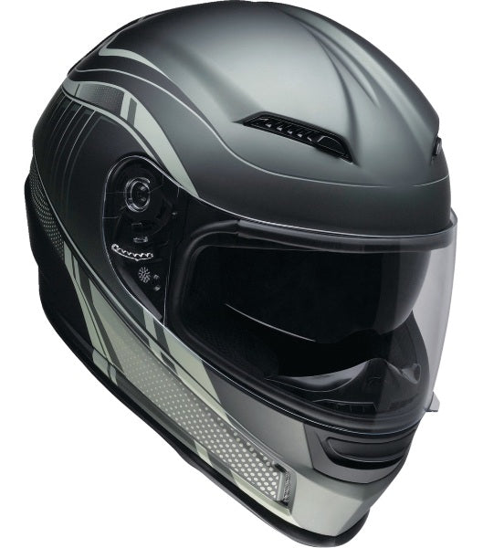 Casco Z1R Jackal Dark Matter