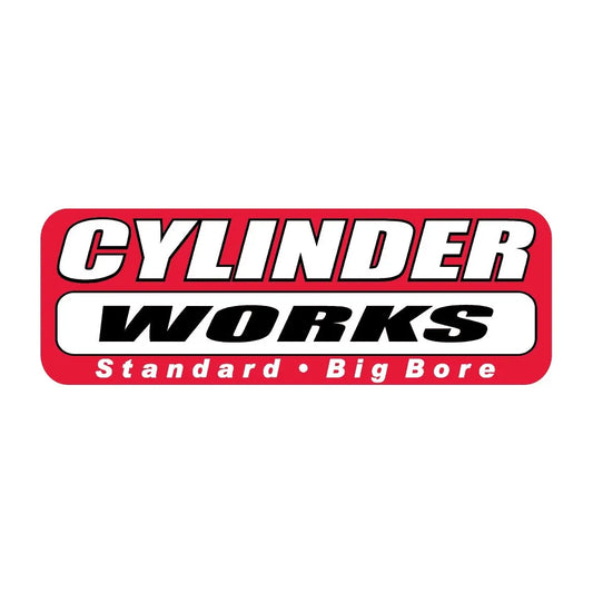 Big Bore Gasket Kit
