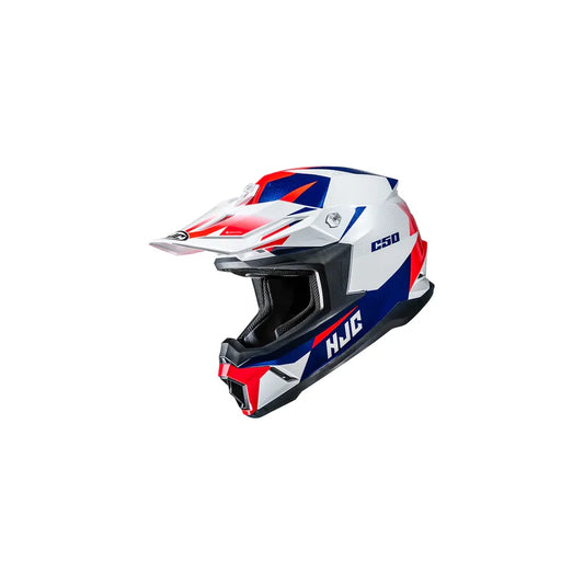 Casco HJC C50 Slide