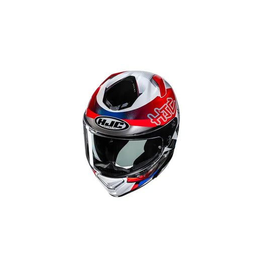 Casco RPHA 72 Dorado