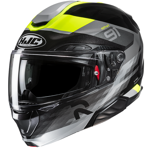 Casco HJC Modular RPHA 91 Madal