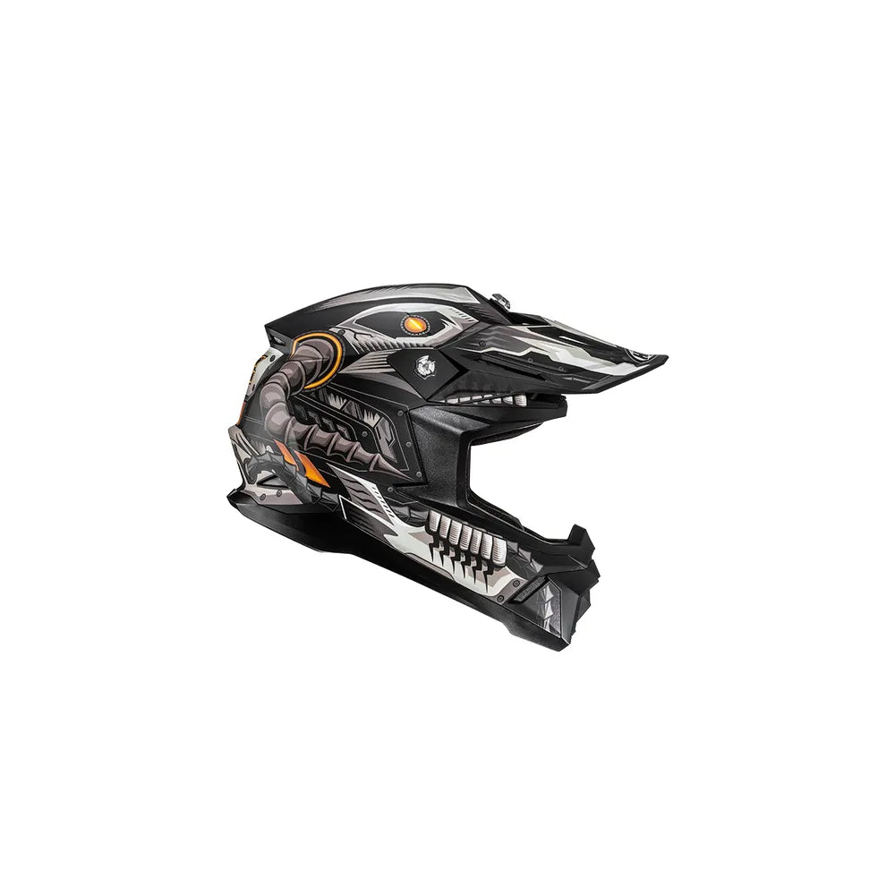 Casco C50 Mecha Beast