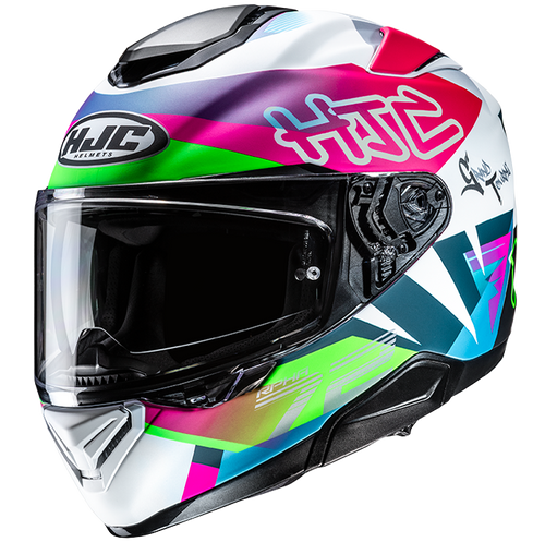 Casco RPHA 72 Dorado