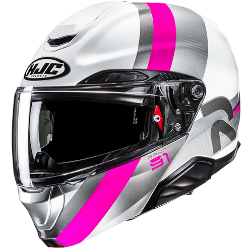 Casco Modular RPHA 91 Fensh