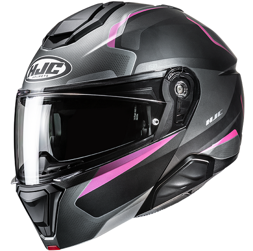Casco Modular i91 Felio