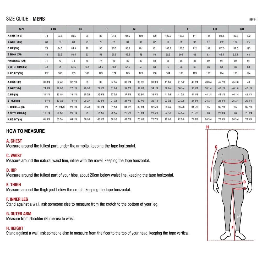 Pantalones cortos de protección Bionic Pro