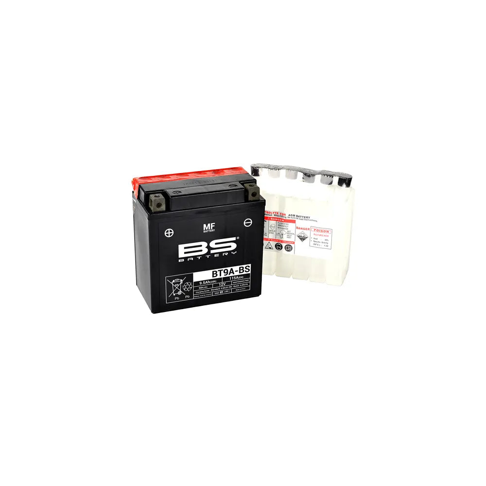 Bateria BS Battery BT9A-BS