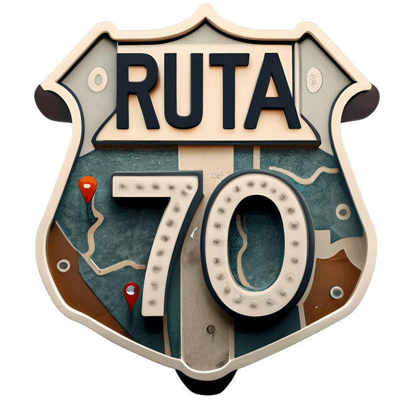 Ruta 70
