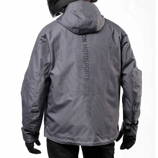 Chamarra ICON PDX3 - Waterproof