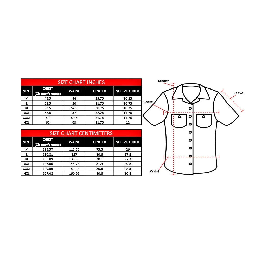 Camisa Lethal Threat Rusty Nuts
